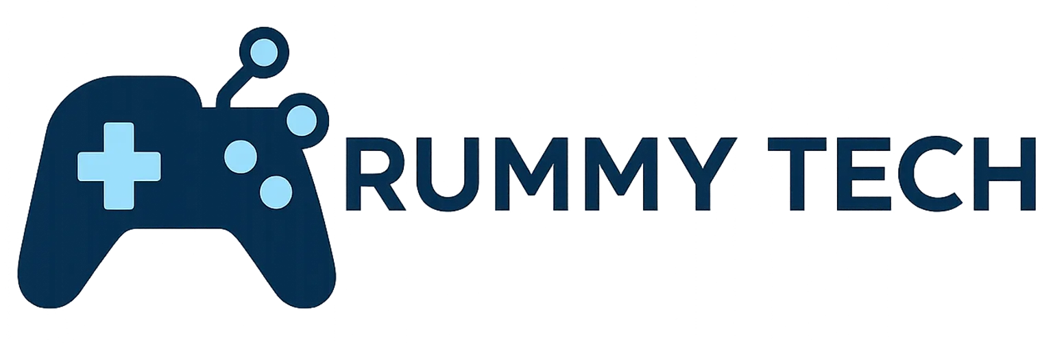 Rummy Tech